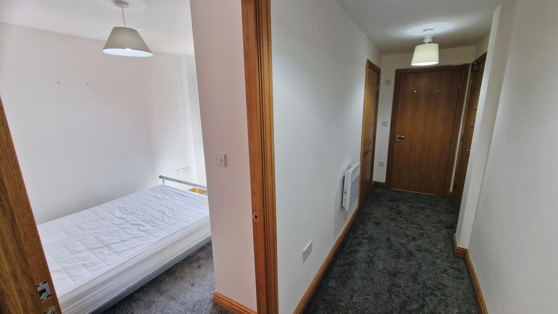 Flat 24, 14-16 Whitworth St  Manchester